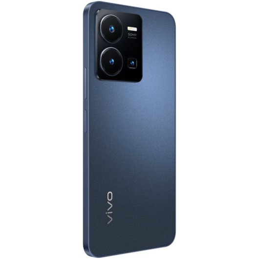 Vivo Y22s 6/128GB Starlit Blue Libre