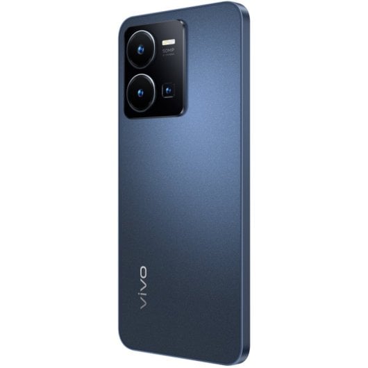 Vivo Y22s 6/128GB Starlit Blue Libre