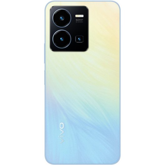 Vivo Y22s 6/128GB Summer Cyan Libre