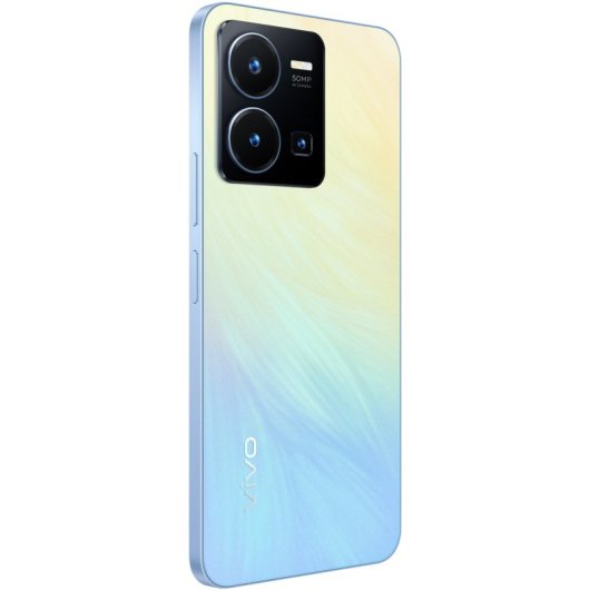 Vivo Y22s 6/128GB Summer Cyan Libre