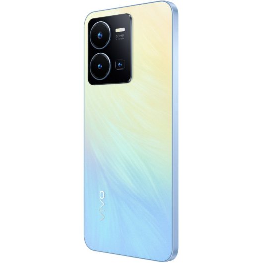 Vivo Y22s 6/128GB Summer Cyan Libre