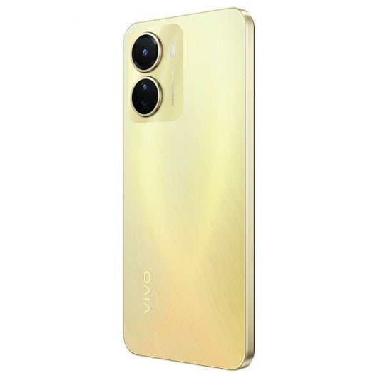 Vivo Y16 4/128GB Drizzling Gold Libre