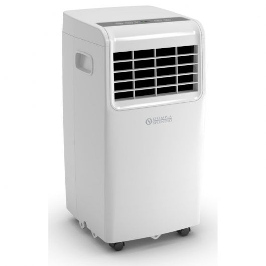 Climatiseur portable Olimpia Splendid DOLCECLIMA Compact 9 MG 2250 Réfrigérateurs