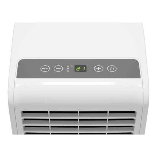Climatiseur portable Olimpia Splendid DOLCECLIMA Compact 9 MG 2250 Réfrigérateurs