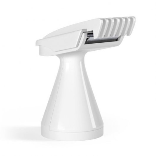 Ailoria Evapore Tête de Rechange pour Ligne de Bikini/Aisselles Blanc