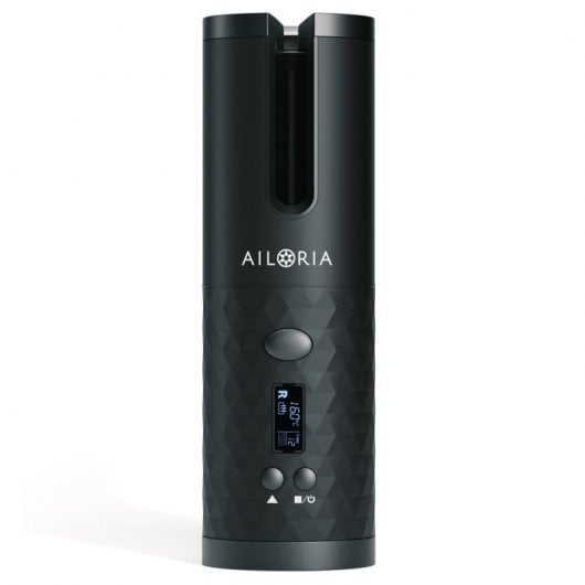 Ailoria Revolutionne Rizador Automático Inalámbrico