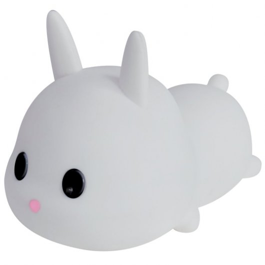 La Vague Lámpara de Noche Conejito Lazy Bunny