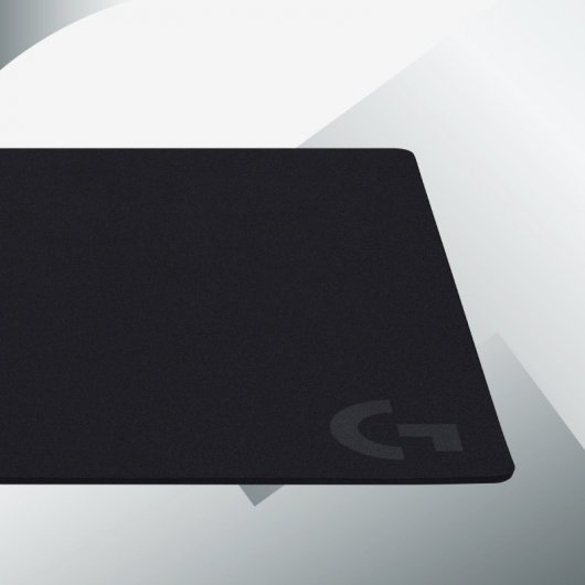 Logitech G G640 Large Stoffen Gaming Muismat - 460 X 400 X 3 Mm Geoptimaliseerd Voor Sensors
