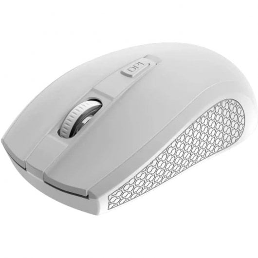 Canyon MW-7 Souris sans fil 1600DPI Blanc
