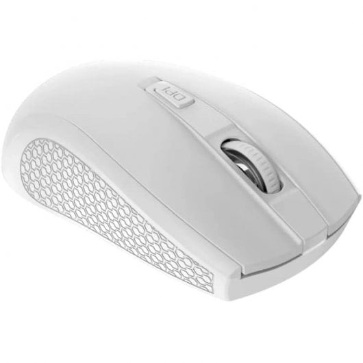 Canyon MW-7 Souris sans fil 1600DPI Blanc