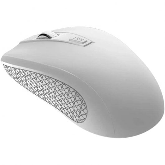 Canyon MW-7 Souris sans fil 1600DPI Blanc