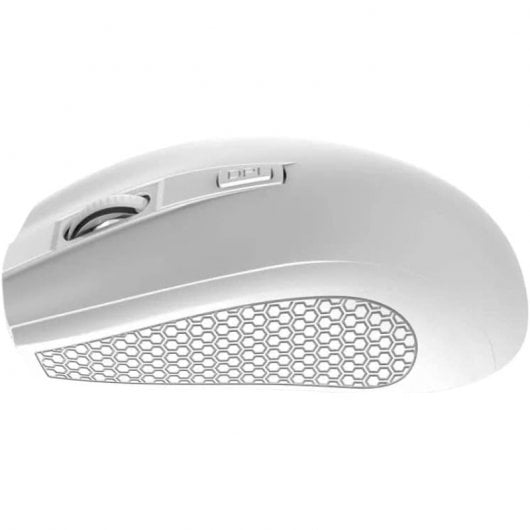 Canyon MW-7 Souris sans fil 1600DPI Blanc