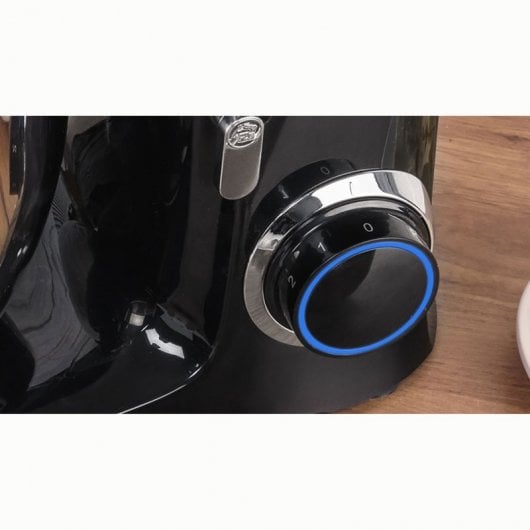 MPM MRK-19B Batedeira Misturador de Pastelaria Profissional Robot de Cozinha Orbital 2200W + Balança