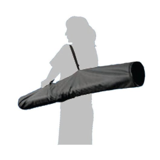 Kimex 043-9905 Bolsa de Transporte para Pantalla con Trípode T5