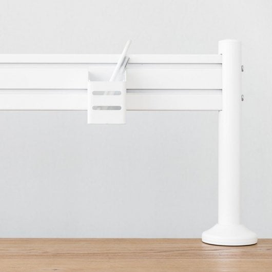 Kimex 150-3301 Barre de rail porte-outils 120 cm