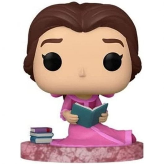 Funko Pop Disney Ultimate Princess Bella 56349