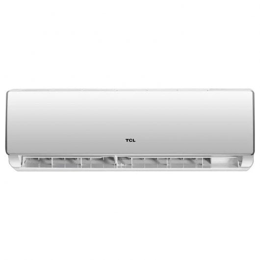 TCL TAC-12CHSD/XA75I Aire Acondicionado Split 1x1 con Bomba de Calor 2924 Frigorías