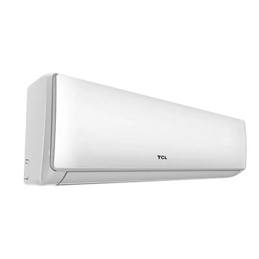 TCL TAC-12CHSD/XA75I Aire Acondicionado Split 1x1 con Bomba de Calor 2924 Frigorías