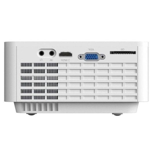 Proiettore LED HD La Vague LV-HD320 2500 lumen