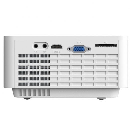 La Vague LV-HD320 Proyector LED HD 2500 Lúmenes