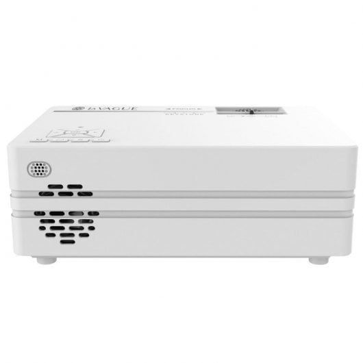 La Vague LV-HD240 Proyector LED HD WiFi 2000 Lúmenes