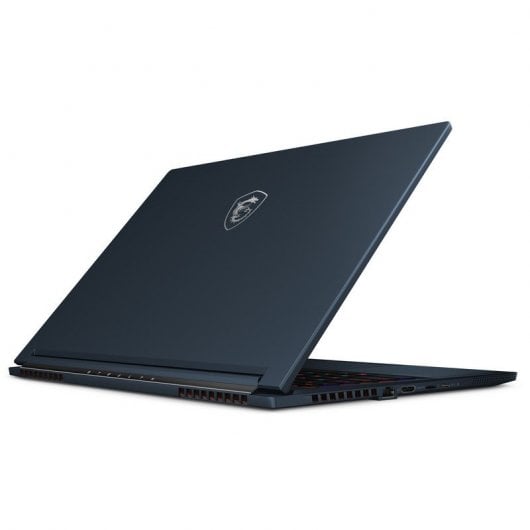 MSI Stealth 16 Studio A13VG-034ES Intel Core i7-13700H/32GB/1TB SSD/RTX 4070/16"