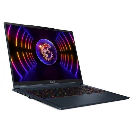 MSI Stealth 16 Studio A13VF-038XES Intel Core i7-13700H/32GB/1TB SSD/RTX 4060/16" Reacondicionado