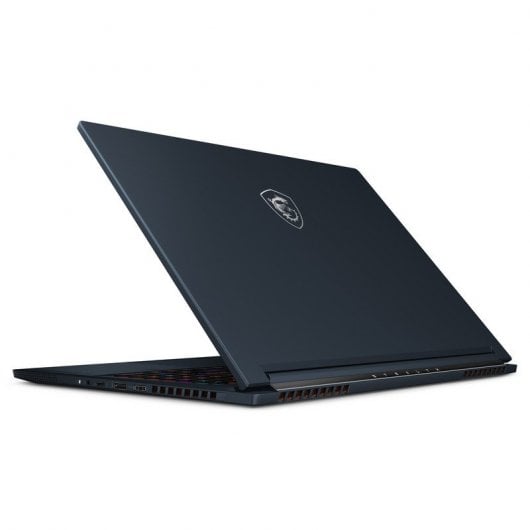 MSI Stealth 16 Studio A13VF-038XES Intel Core i7-13700H/32GB/1TB SSD/RTX 4060/16" Reacondicionado