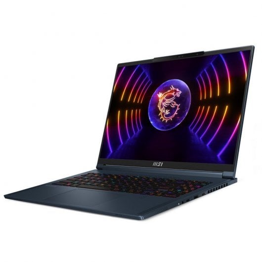 MSI Stealth 16 Studio A13VF-037ES Intel Core i7-13700H/32GB/1TB SSD/RTX 4060/16"