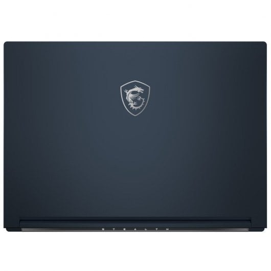 MSI Stealth 16 Studio A13VF-037ES Intel Core i7-13700H/32GB/1TB SSD/RTX 4060/16"