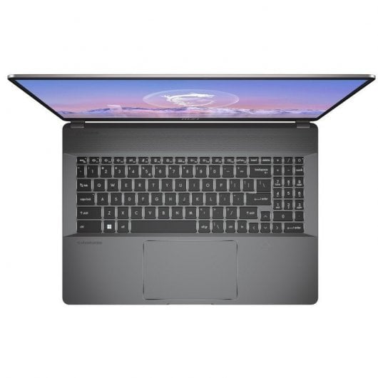 MSI Creator Z16 HX Studio B13VFTO-027ES Intel Core i9-13950HX/64GB/2TB SSD/RTX 4060/16" Táctil