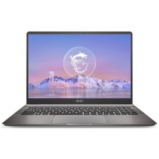 MSI Creator Z16 HX Studio B13VFTO-027ES Intel Core i9-13950HX/64GB/2TB SSD/RTX 4060/16" Táctil