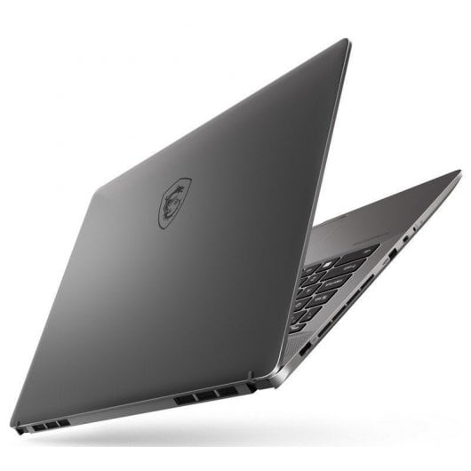 MSI Creator Z16 HX Studio B13VFTO-027ES Intel Core i9-13950HX/64GB/2TB SSD/RTX 4060/16" Táctil