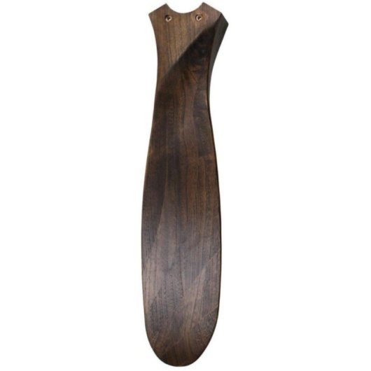 Ventilador de Teto CasaFan 312276 Eco Genuino Luz Mando 16W 122cm Nogueira Latão