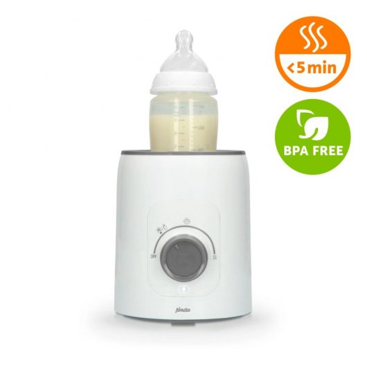 Alecto BW-600 Calientabiberones