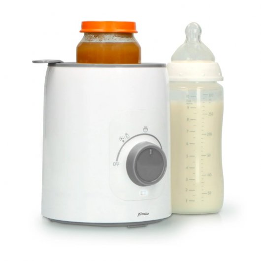 Alecto BW-600 Calientabiberones