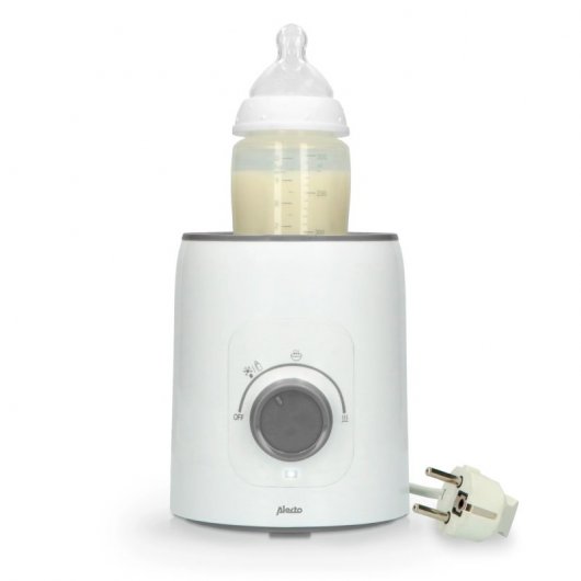 Alecto BW-600 Calientabiberones