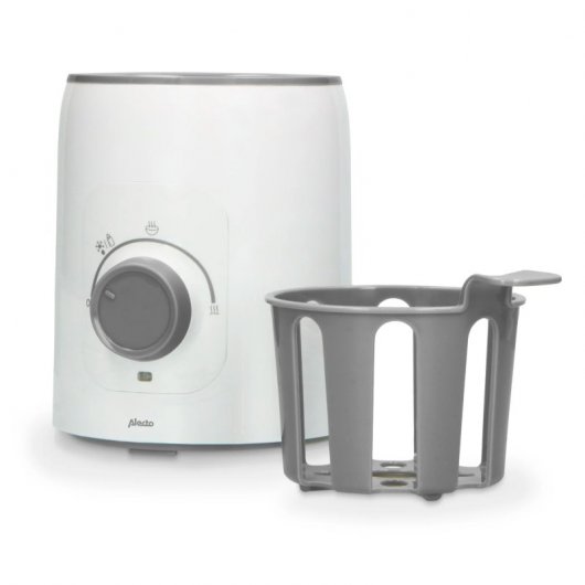 Alecto BW-600 Calientabiberones