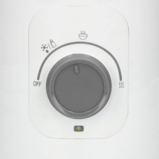 Alecto BW-600 Calientabiberones