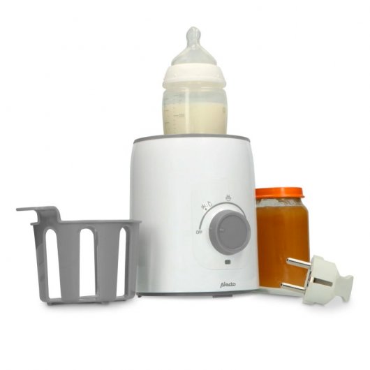 Alecto BW-600 Calientabiberones