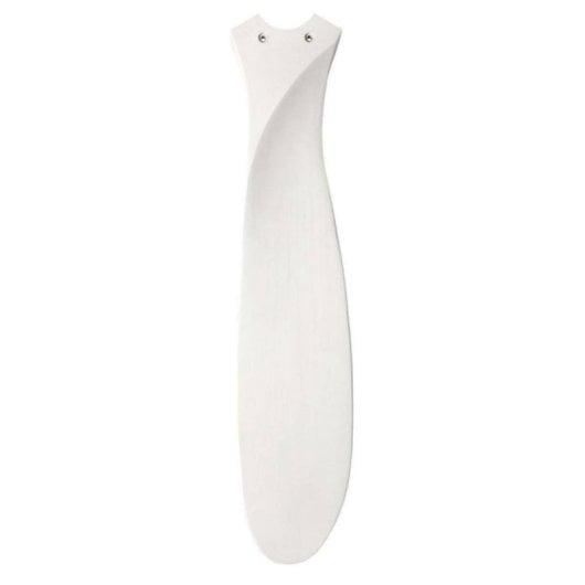 Ventilador de Teto CasaFan 315226 Eco Genuino 152cm 14W Branco/Preto