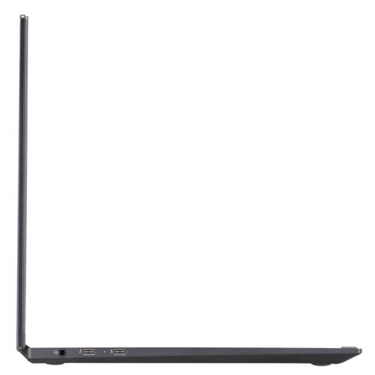 LG Gram 14T90Q-G.AA78B Intel Evo Core i7-1260P/16GB/1TB SSD/14" Táctil