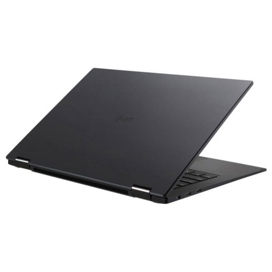 LG Gram 14T90Q-G.AA78B Intel Evo Core i7-1260P/16GB/1TB SSD/14" Táctil