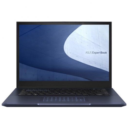 ASUS ExpertBook B7 Flip B7402FBA-L90638X Intel Core i7-1260P/16 GB/512 GB SSD/14" Touch