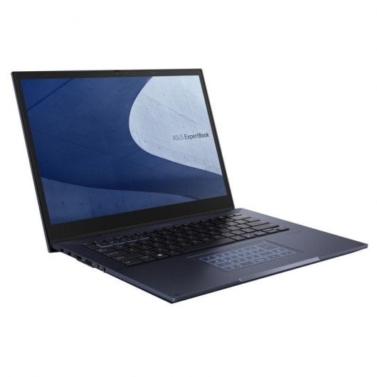 ASUS ExpertBook B7 Flip B7402FBA-L90638X Intel Core i7-1260P/16 GB/512 GB SSD/14" Touch