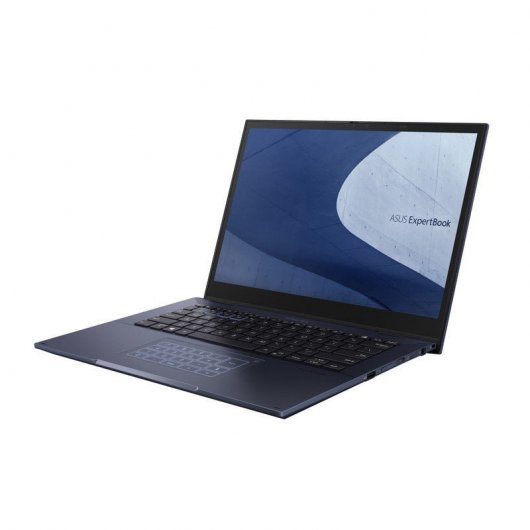ASUS ExpertBook B7 Flip B7402FBA-L90638X Intel Core i7-1260P/16 GB/512 GB SSD/14" Touch