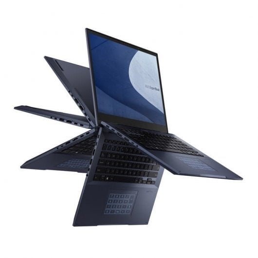 ASUS ExpertBook B7 Flip B7402FBA-L90638X Intel Core i7-1260P/16 GB/512 GB SSD/14" Touch