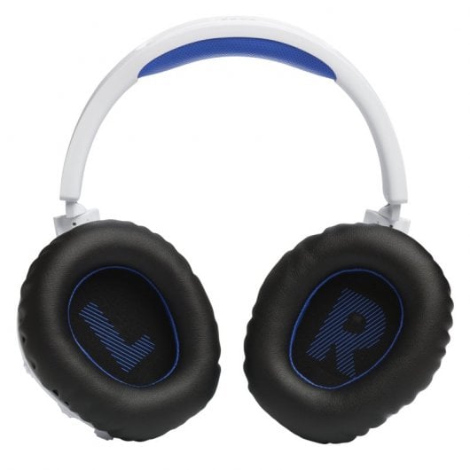 JBL Quantum 360P Auriculares Gaming Inalámbricos PS5/PS4/PC
