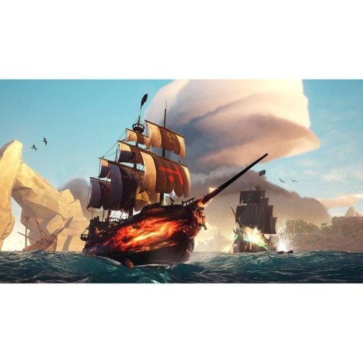 Sea of Thieves Xbox Series X/S/One/PC Descarga Digital