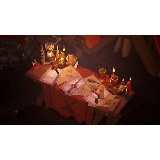 Sea of Thieves Xbox Series X/S/One/PC Descarga Digital